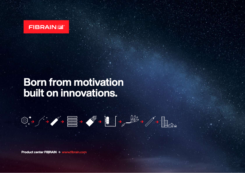 FIBRAIN Corporate Brochure EN 1.pdf 1 1